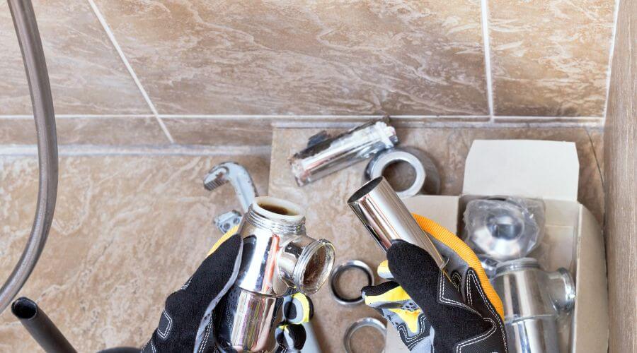 Expert flood damage restoration services in Beaumont, MS